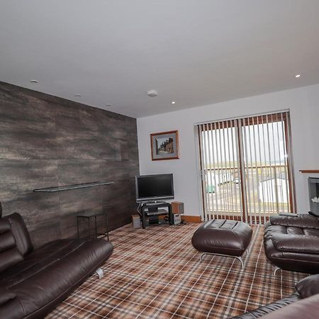 Lossiemouth Bay Cottage Exterior foto