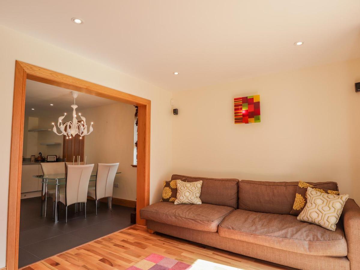 Lossiemouth Bay Cottage Exterior foto
