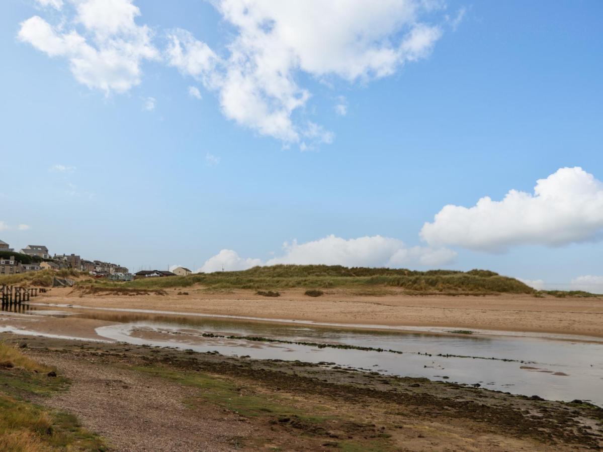 Lossiemouth Bay Cottage Exterior foto