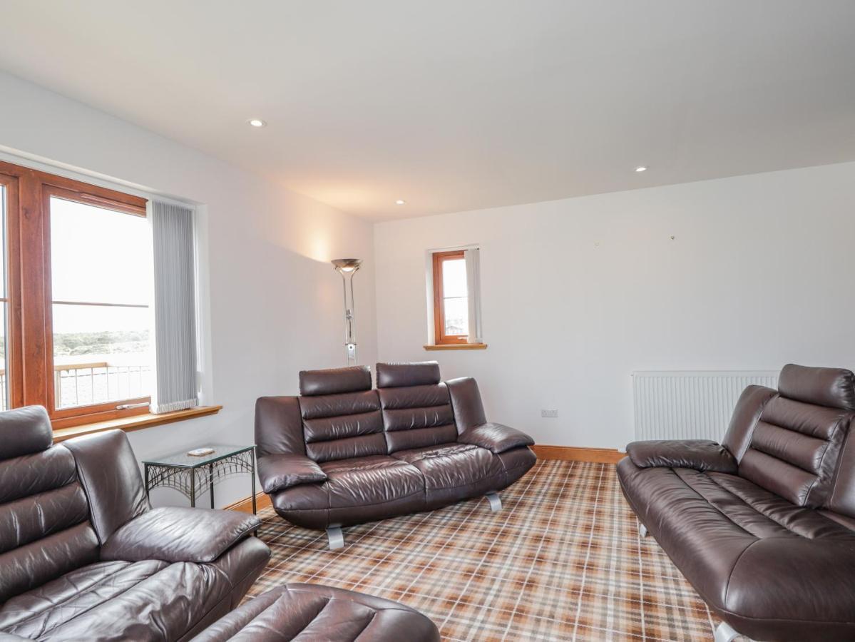Lossiemouth Bay Cottage Exterior foto