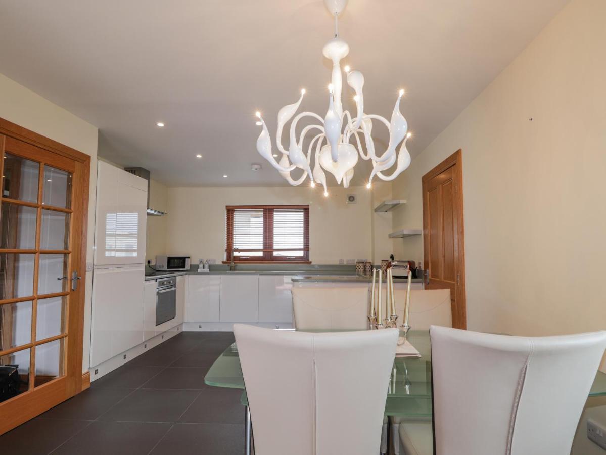 Lossiemouth Bay Cottage Exterior foto