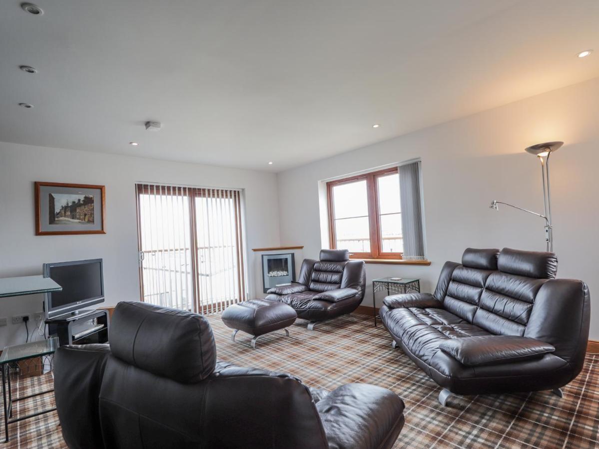 Lossiemouth Bay Cottage Exterior foto